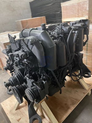 Motore di escavatore originale per Komatsu 6D170 6D170-3 SAA6D170