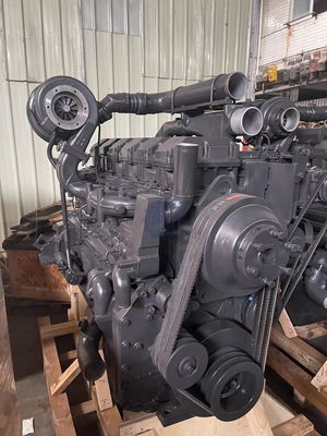 Motore di escavatore originale per Komatsu 6D170 6D170-3 SAA6D170