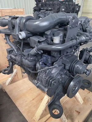 Motore di escavatore originale per Komatsu 6D170 6D170-3 SAA6D170