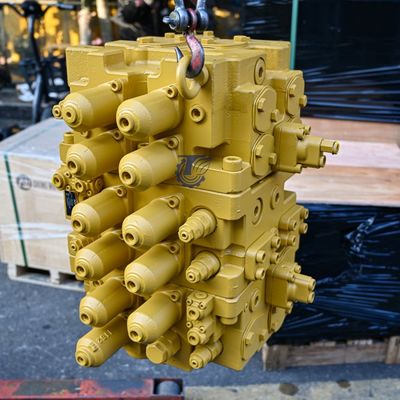 SANY 365 385 465 485 valvola di controllo KMX32NA