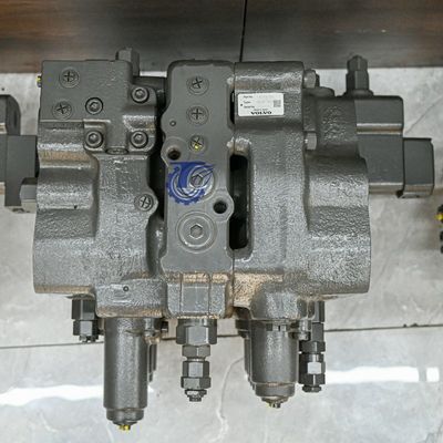 Volvo EC290B EC290C FC3329C Valvola di controllo principale VOE14541591