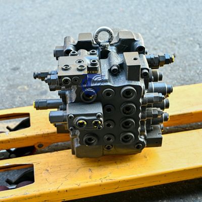 UX22 VOE14550306 Valvola di controllo principale per Volvo EC135B EC140 EC140B EC140D