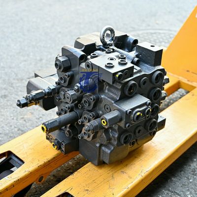 UX22 VOE14550306 Valvola di controllo principale per Volvo EC135B EC140 EC140B EC140D