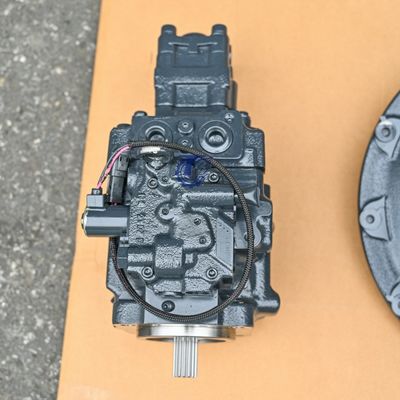 Komatsu PC57-7 Pompa idraulica principale 708-3S-00961 7083S00961