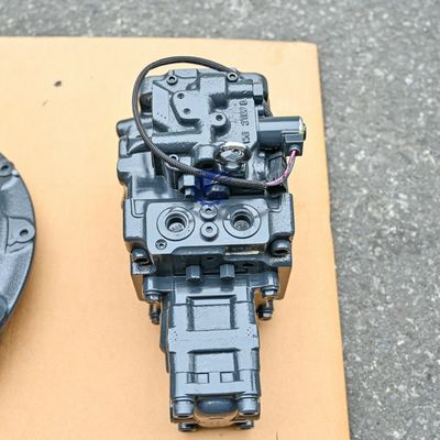 Komatsu PC57-7 Pompa idraulica principale 708-3S-00961 7083S00961