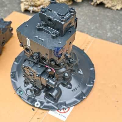 Komatsu PC60-8 PC70-8 Pompa idraulica principale 708-3T-00151 708-3T-01151