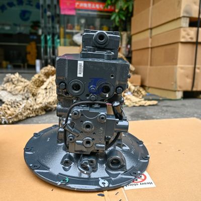 Komatsu PC60-8 PC70-8 Pompa idraulica principale 708-3T-00151 708-3T-01151