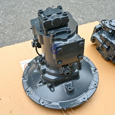 Komatsu PC60-8 PC70-8 Pompa idraulica principale 708-3T-00151 708-3T-01151