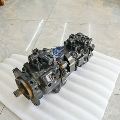 708-1s-00940 708-1s-11310 708-1s-00970 Komatsu Wa380-6 Wa430-6 Pompia di riparazione del ventilatore di carico delle ruote