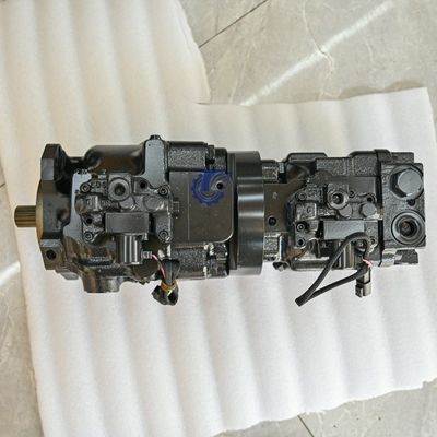 708-1s-00940 708-1s-11310 708-1s-00970 Komatsu Wa380-6 Wa430-6 Pompia di riparazione del ventilatore di carico delle ruote