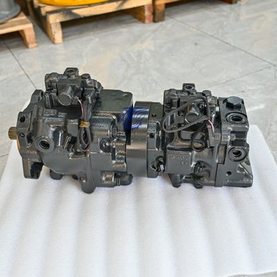708-1s-00940 708-1s-11310 708-1s-00970 Komatsu Wa380-6 Wa430-6 Pompia di riparazione del ventilatore di carico delle ruote