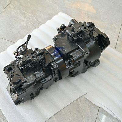 708-1s-00940 708-1s-11310 708-1s-00970 Komatsu Wa380-6 Wa430-6 Pompia di riparazione del ventilatore di carico delle ruote