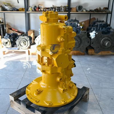 Comatsu 200-6 pompa idraulica a piccola testa 708-2L-00150 708-2L-00151 708-2L-00056 708-2L-00055 708-2L-00054 708-2L-00053