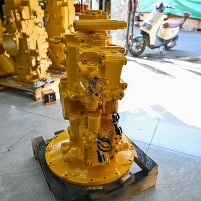 Comatsu 200-6 pompa idraulica a piccola testa 708-2L-00150 708-2L-00151 708-2L-00056 708-2L-00055 708-2L-00054 708-2L-00053