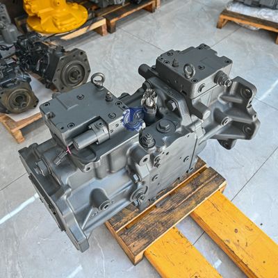 Pompa idraulica Komatsu PC800 PC850-8 HPV375 708-2K-00110 708-2K-00111 708-2K-00112 708-2K-00113