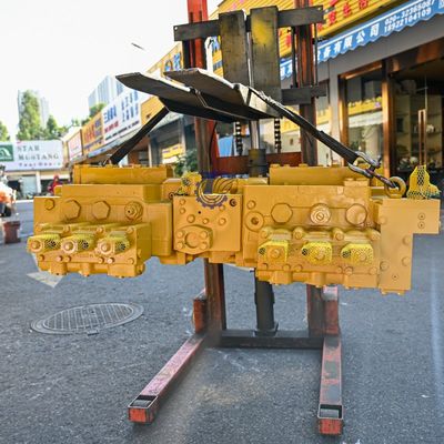 TQ 365C 374D 385C 390D Valvola di controllo 295-7767 295-7747 295-7745 295-7747