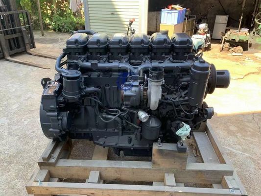 Motore Doosan K1000527C K1000527E