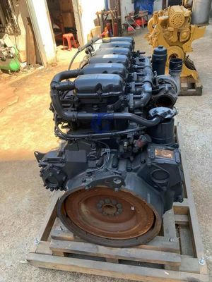 Motore Doosan K1000527C K1000527E