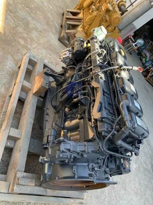 Motore Doosan K1000527C K1000527E
