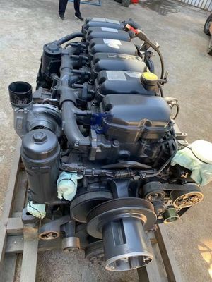 Motore Doosan K1000527C K1000527E