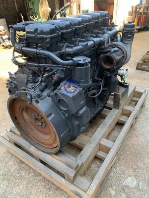 Motore Doosan K1000527C K1000527E