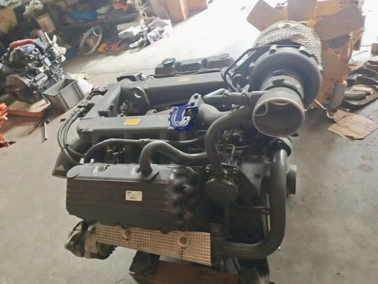 DV11 000138 EUJXB Assemblaggio motore diesel per DX420 DX520