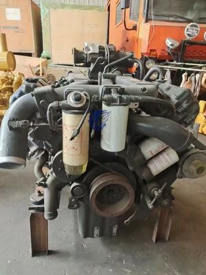 DV11 000138 EUJXB Assemblaggio motore diesel per DX420 DX520