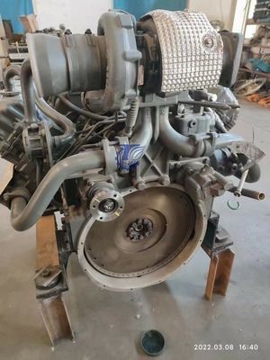 DV11 000138 EUJXB Assemblaggio motore diesel per DX420 DX520