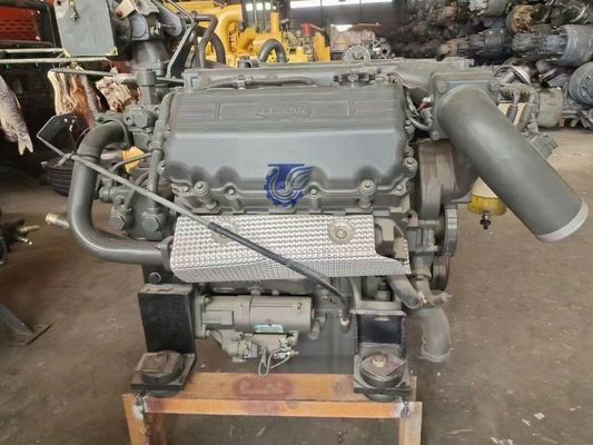 DV11 000138 EUJXB Assemblaggio motore diesel per DX420 DX520
