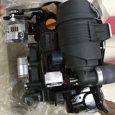 Yanmar 3TN74 Motore diesel agricolo Motore diesel industriale