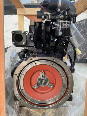 Yanmar 3TN74 Motore diesel agricolo Motore diesel industriale