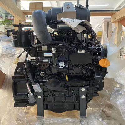 Yanmar 3TN74 Motore diesel agricolo Motore diesel industriale