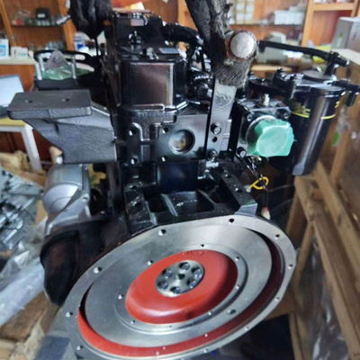 Macchine di costruzione, macchine agricole, macchine di costruzione motore Yanmar 3TNV88