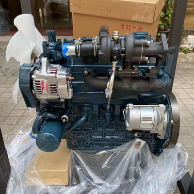 Motore diesel Kubota V1505-E4B