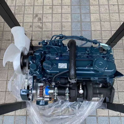 Motore diesel Kubota V1505-E4B