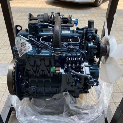 Motore diesel Kubota V1505-E4B