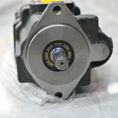Pompa Nachi PVD-1B-32P-11G5-4191A adatta per Hitachi 30 Yanmar 30 35, ecc. 3 tonnellate di micro scavo
