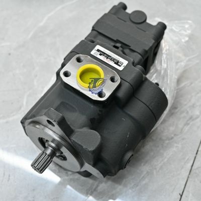 Pompa Nachi PVD-1B-32P-11G5-4191A adatta per Hitachi 30 Yanmar 30 35, ecc. 3 tonnellate di micro scavo
