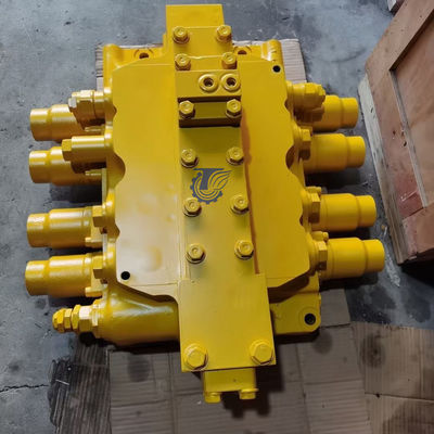 709-14-94002 709-14-94001 Komatsu escavatore PC1250-8 distribuzione PC1250LC-8 valvola di controllo principale