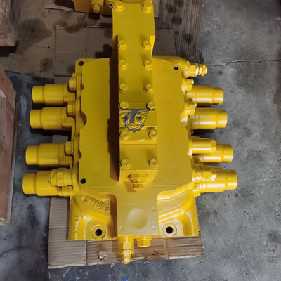 709-14-94002 709-14-94001 Komatsu escavatore PC1250-8 distribuzione PC1250LC-8 valvola di controllo principale