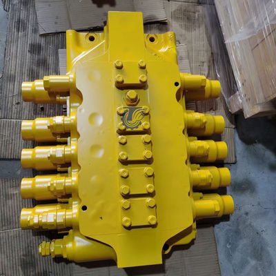 709-14-94002 709-14-94001 Komatsu escavatore PC1250-8 distribuzione PC1250LC-8 valvola di controllo principale