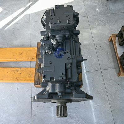 Pompa idraulica Komatsu 850-8 HPV375 708-2K-00110 708-2K-00111 708-2K-00112