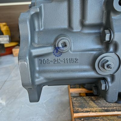 Pompa idraulica Komatsu 850-8 HPV375 708-2K-00110 708-2K-00111 708-2K-00112