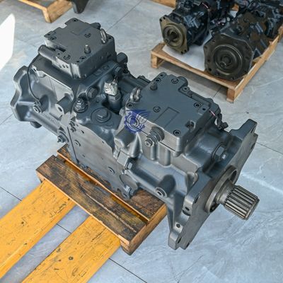 Pompa idraulica Komatsu 850-8 HPV375 708-2K-00110 708-2K-00111 708-2K-00112