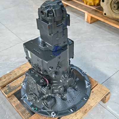 Komatsu 78US-6 70-8 Pompa idraulica con lama di dozzina 708-3T-00151 708-3T-11220 708-3T11140