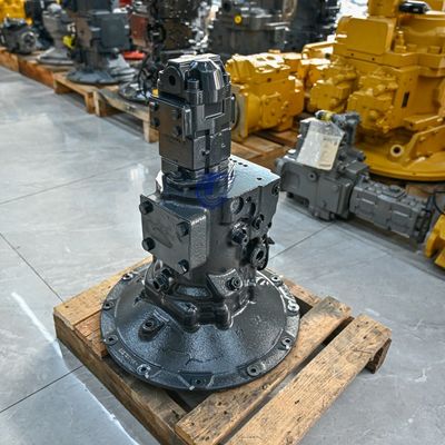 Komatsu 78US-6 70-8 Pompa idraulica con lama di dozzina 708-3T-00151 708-3T-11220 708-3T11140