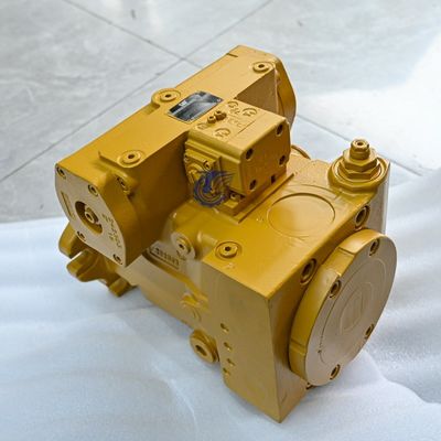 139-4151 TQ D8R 421-1808 Pompa a fusione colore giallo
