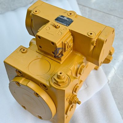 139-4151 TQ D8R 421-1808 Pompa a fusione colore giallo