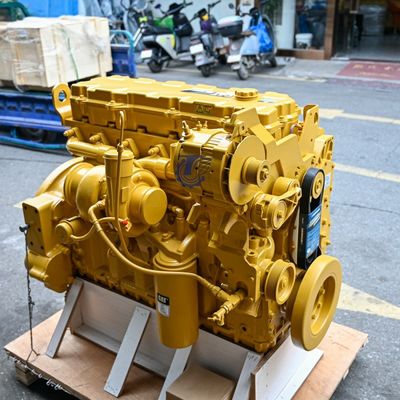 Motore per escavatori S4K S6K C1 C2 C4 C6 C7 C9 C11 C13 3066 3204 3306 3406