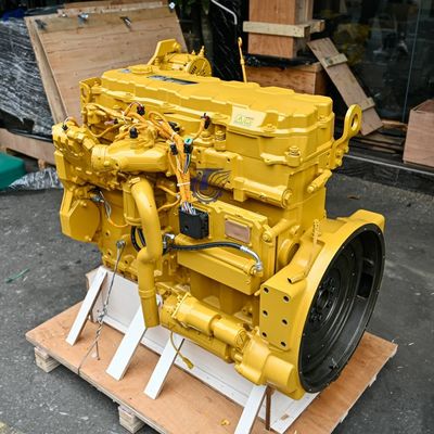 Motore per escavatori S4K S6K C1 C2 C4 C6 C7 C9 C11 C13 3066 3204 3306 3406